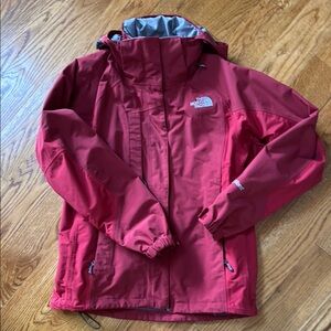 The North Face Crimson Outdoor Jacket